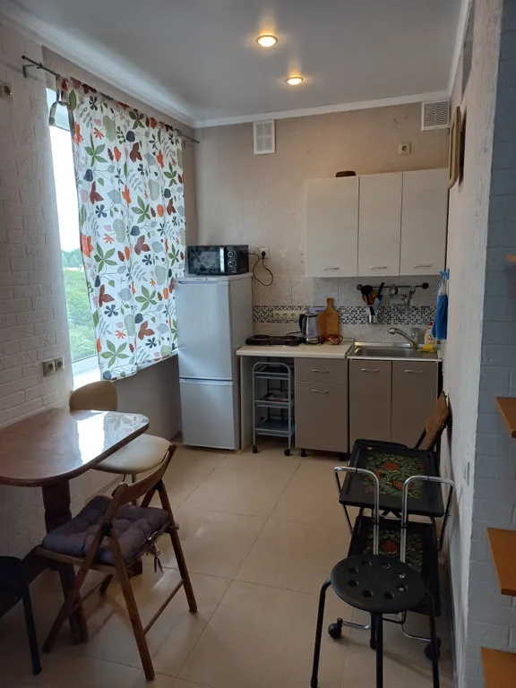 Апартамент с видом на море и горячими источниками