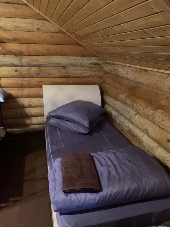 Гостевой дом