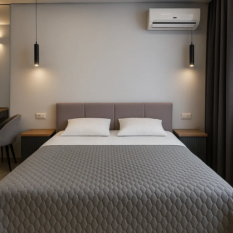 Уютная студия возле ТЦ Мега