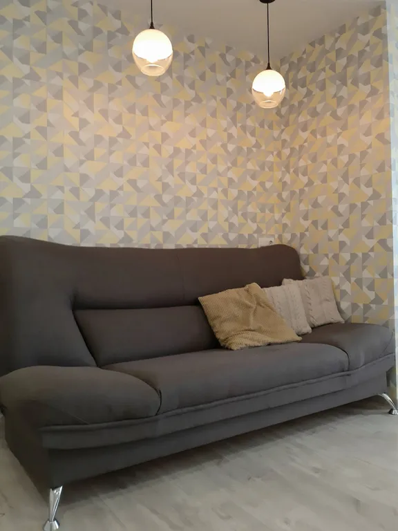 Уютная двушка в самом центре