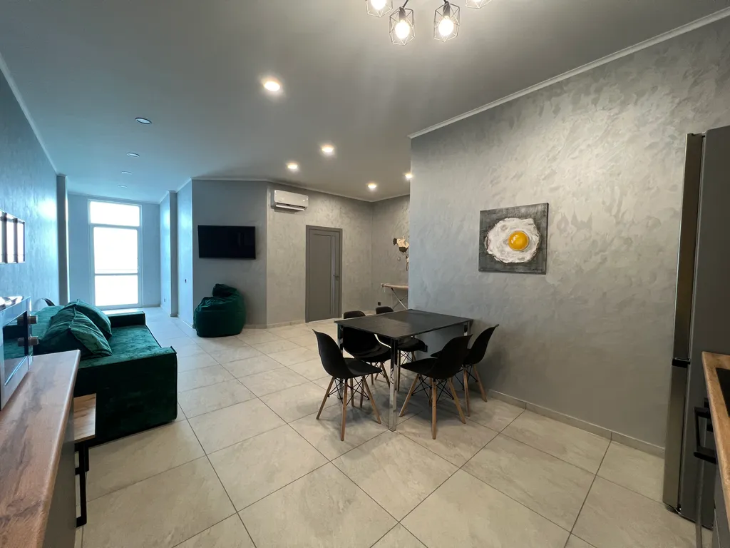 Апартаменты Альмари