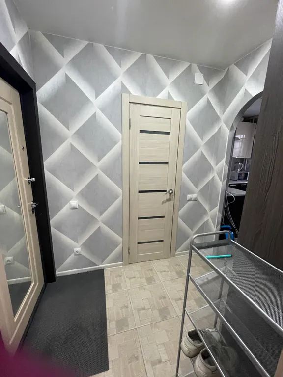 Уютная квартира — аренда посуточно в Усинск