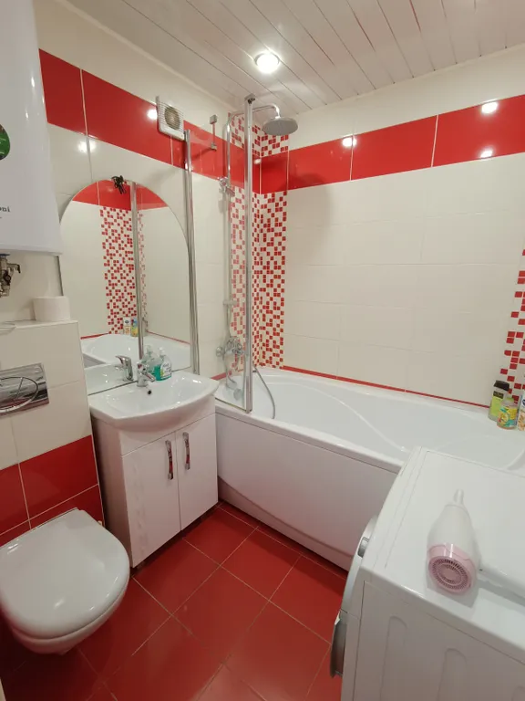 Smart Cosy apartment