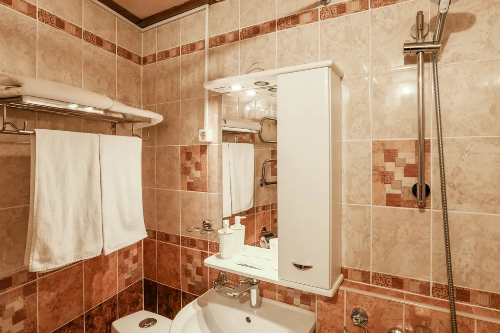 Квартира 1-комнатная Квартира — Байкальск