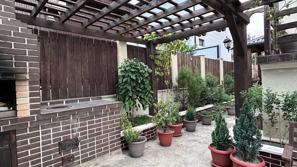 Квартира Апартаменты с видом на горы и природу неподалеку от моря — Геленджик