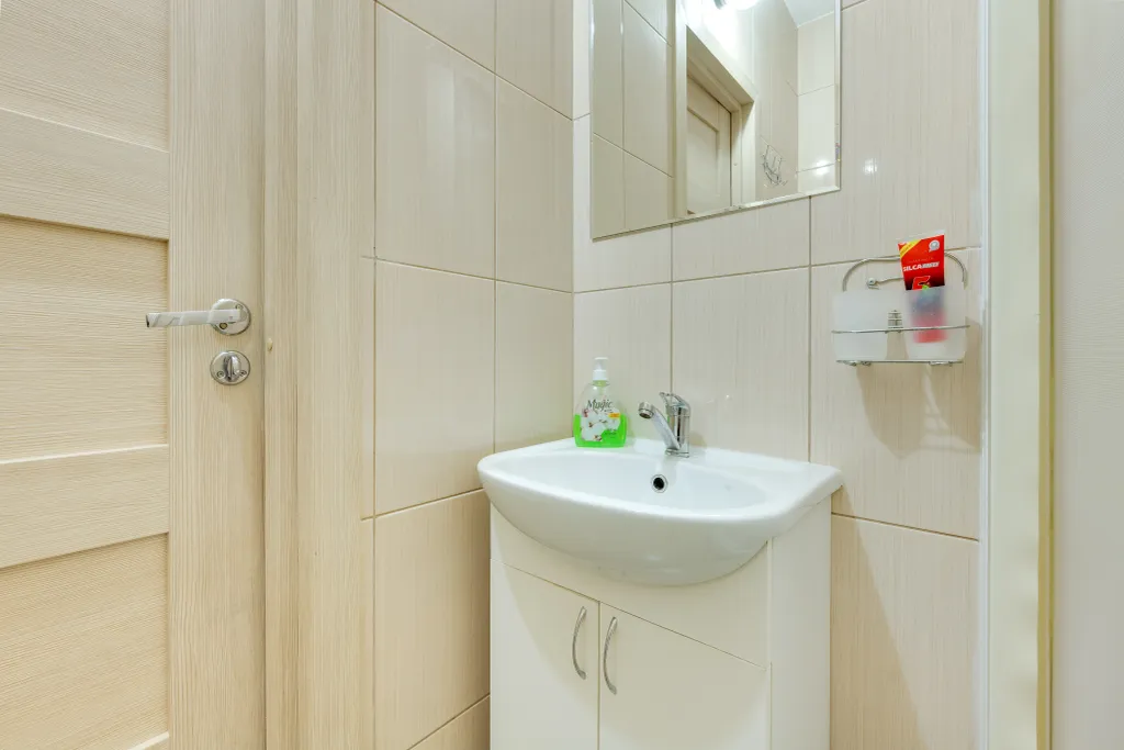 Квартира Квартира Solar Day 727 — Санкт-Петербург