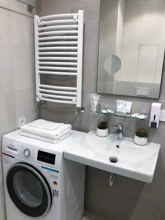 Апартамент Кристаll spa