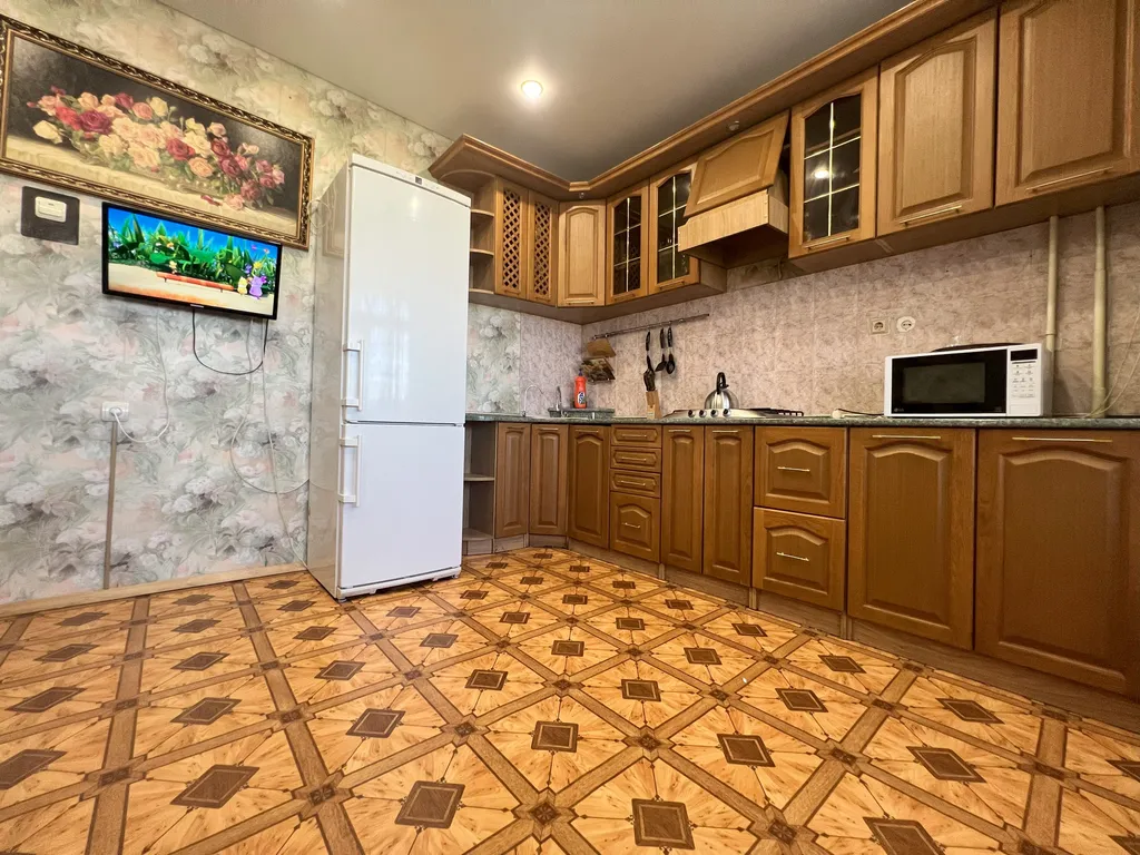 Центр города