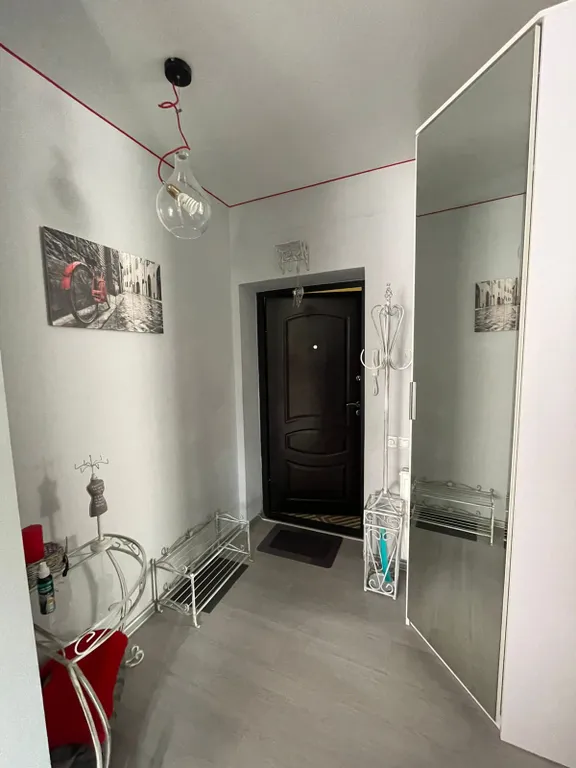 Квартира Квартира Уютная студия в 10 минутах от центра — Калининград