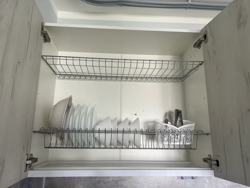 Студия в ЖК Аксаковский