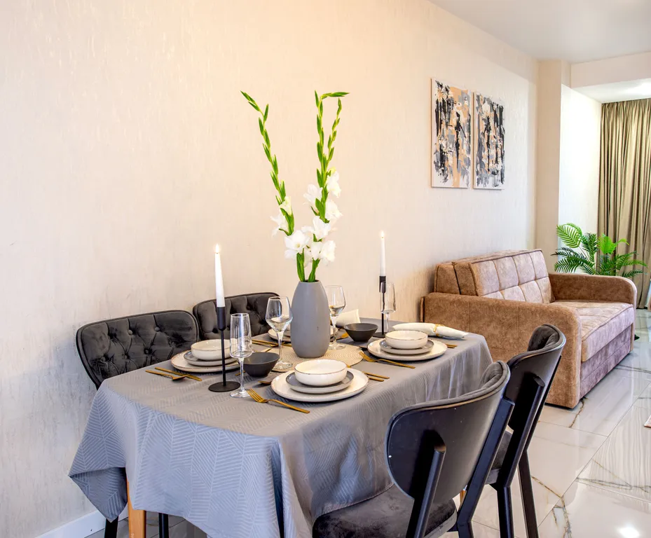 Panorama Haven Batumi