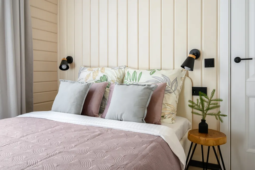 Коттедж Уютный дом для перезагрузки — Семеновское