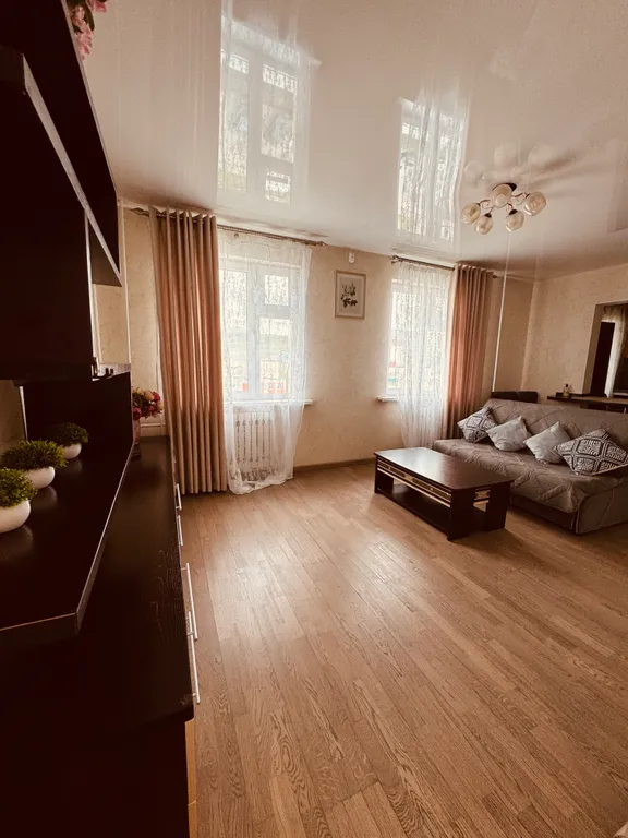 Coвpемeнная eвродвушка в ЖK Сoзвездие