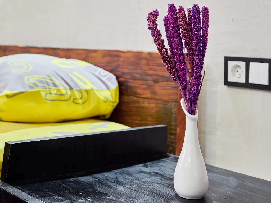 Квартира Стильная студия возле парка — аренда посуточно в Кисловодск