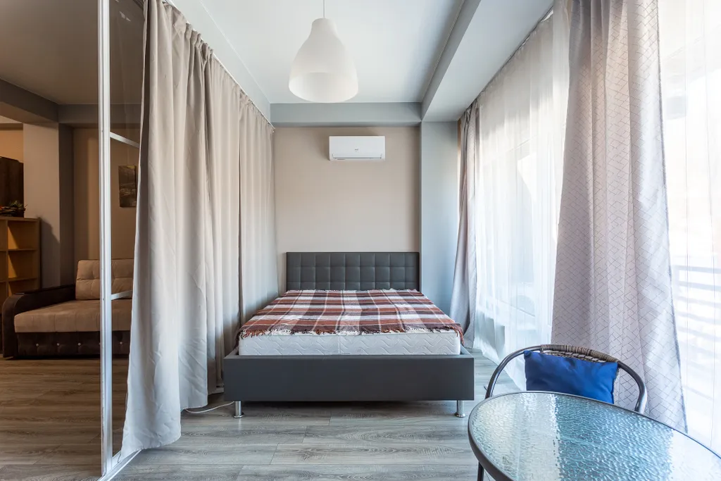 Квартира Зимняя Сказка №73 — аренда посуточно в Красная Поляна