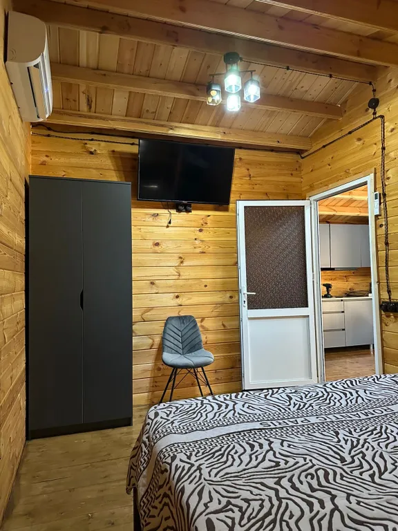 Апартаменты у моря