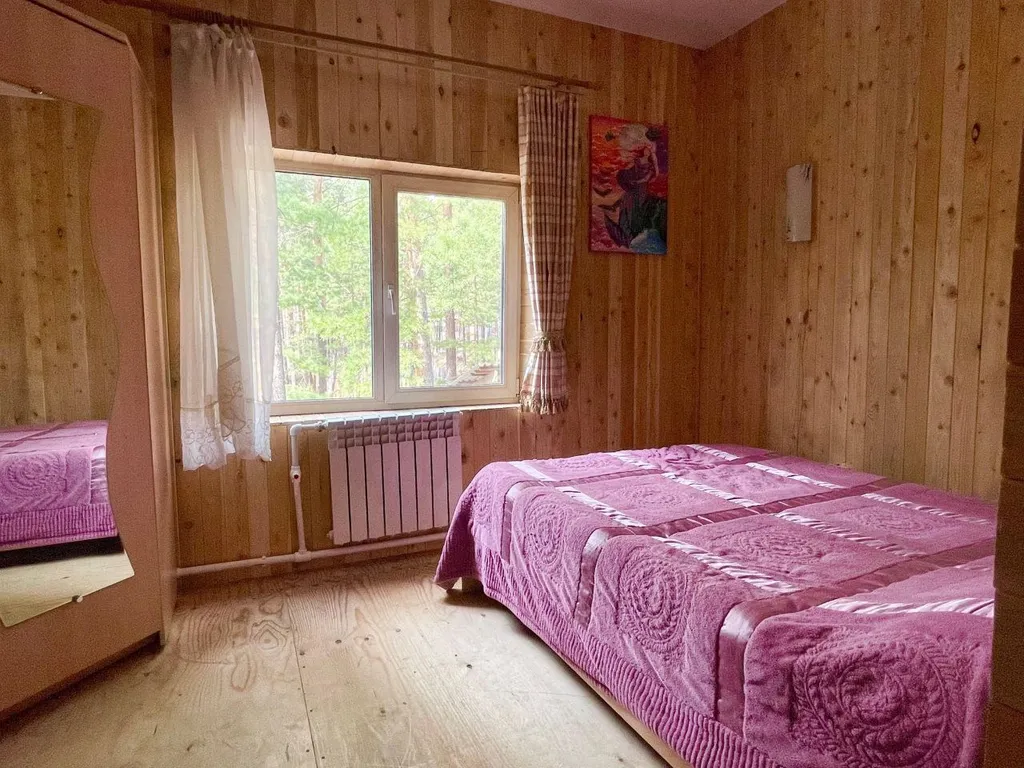 Квартира Комната — аренда посуточно в Аршан