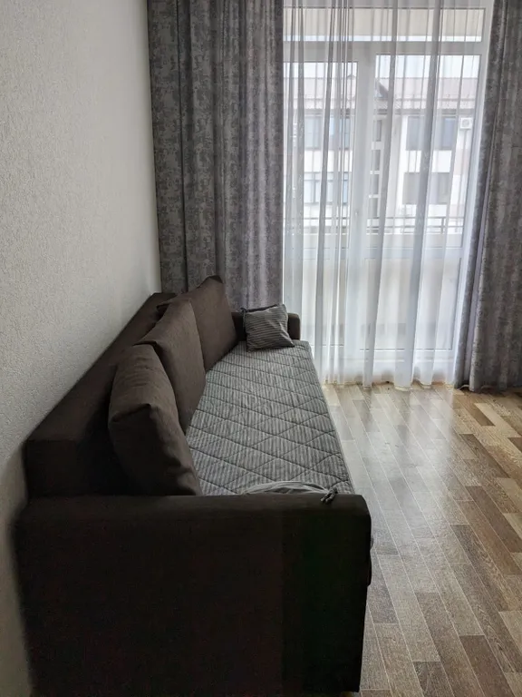 Апартаменты с видом на Море