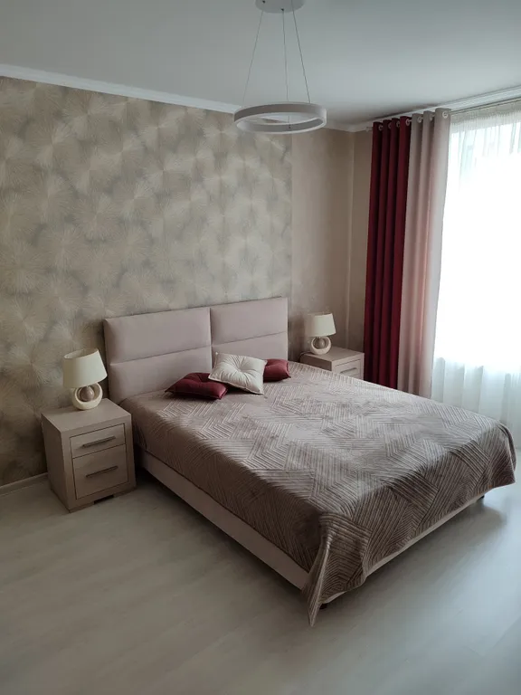 Квартира Квартира в ЖК повышенной комфортности для туристов — Калининград