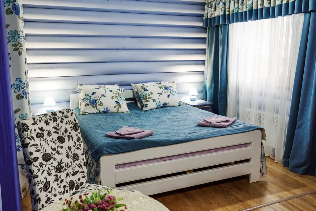 Квартира Комната — аренда посуточно в Хамышки