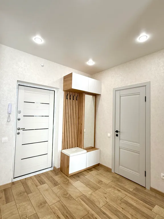 Квартира Апартаменты с видом на море и горы. — Анапа