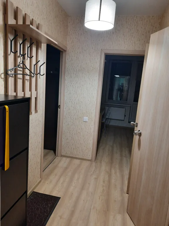 Уютная квартира в центре