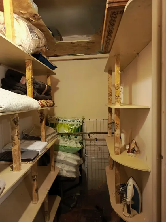 Уютная квартира в экологичном районе города