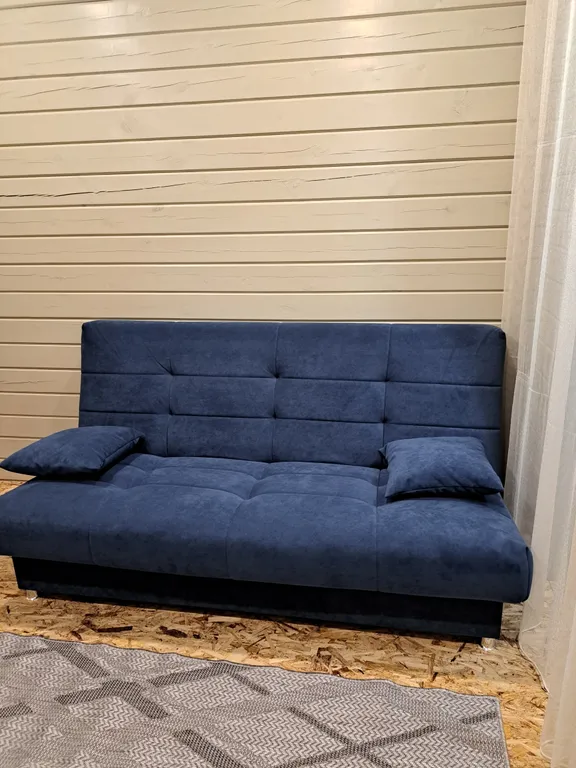 Коттедж Новый дом с видом на горы — Чемал