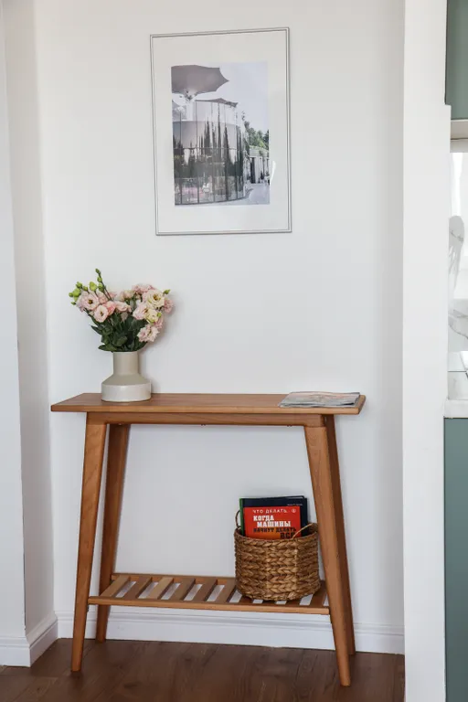 Квартира Квартира Студия 2 минуты до парка — Краснодар