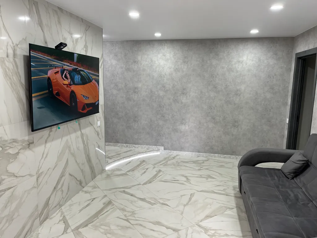 Апартаменты