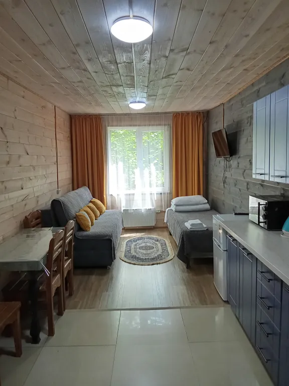 Квартира Комната — Архыз