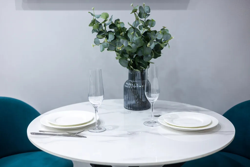 Роскошные апартаменты Мальдивы в ЖК Minsk World