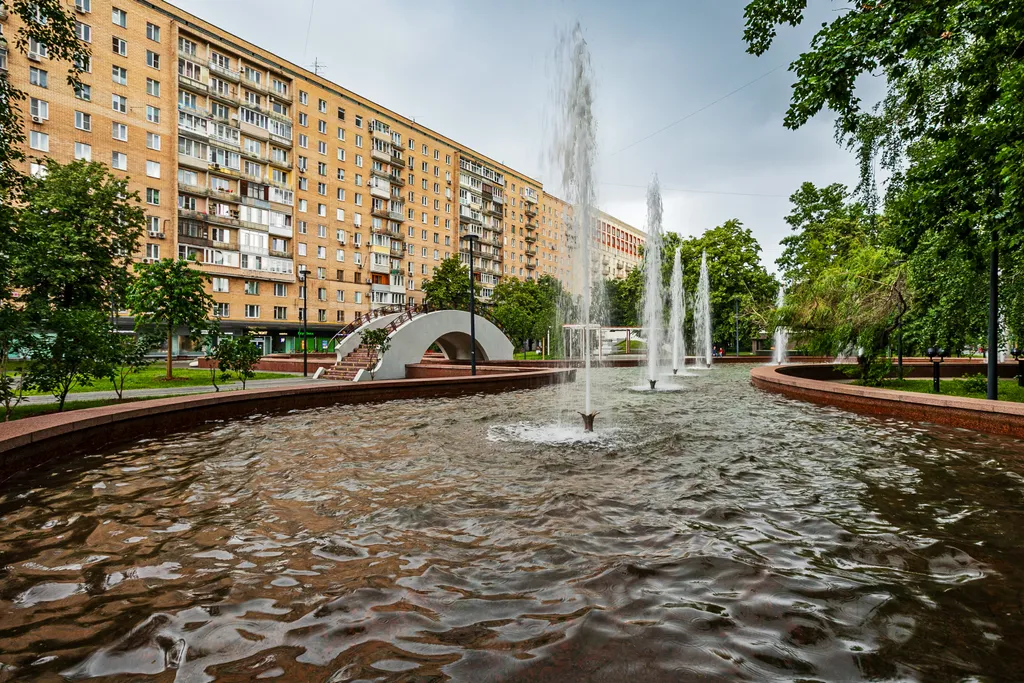 Квартира MaxRealty24 Квартира в 5ти мин от Киевского вокзала, м. Киевская — Москва