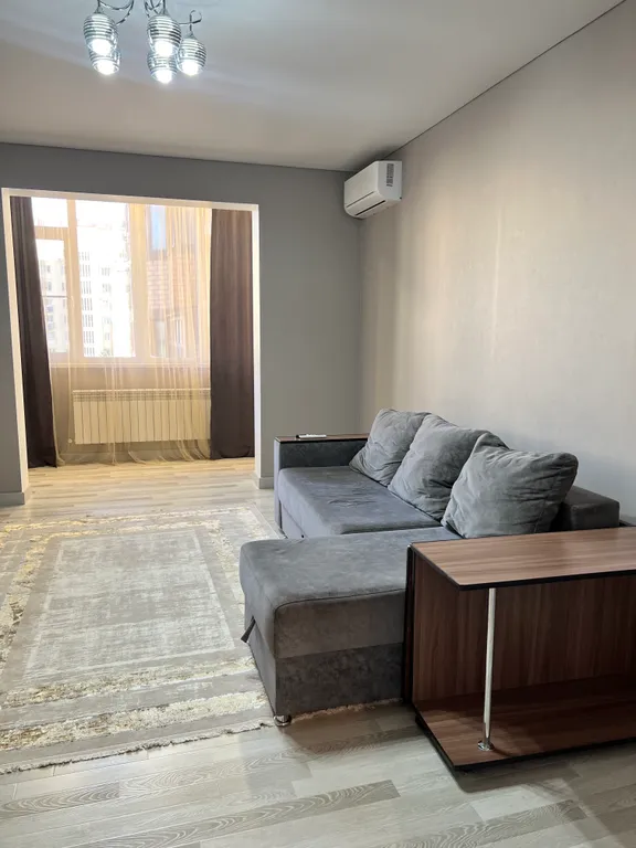 Квартира Уютная квартира недалеко от моря — Каспийск