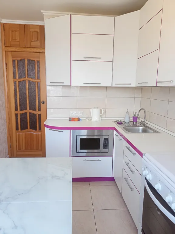 Квартира в самом центре города — аренда посуточно в Тула