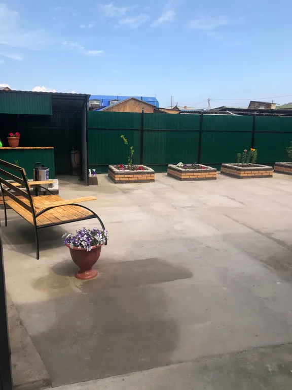 3-комнатный Дом