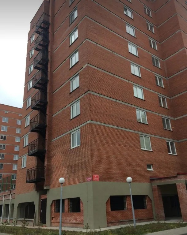 Студия на Савиных, 4а рядом с НИИ Онкологии