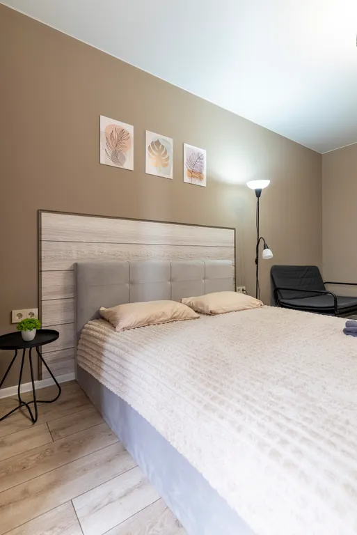 Квартира Квартира Loft home — Калининград
