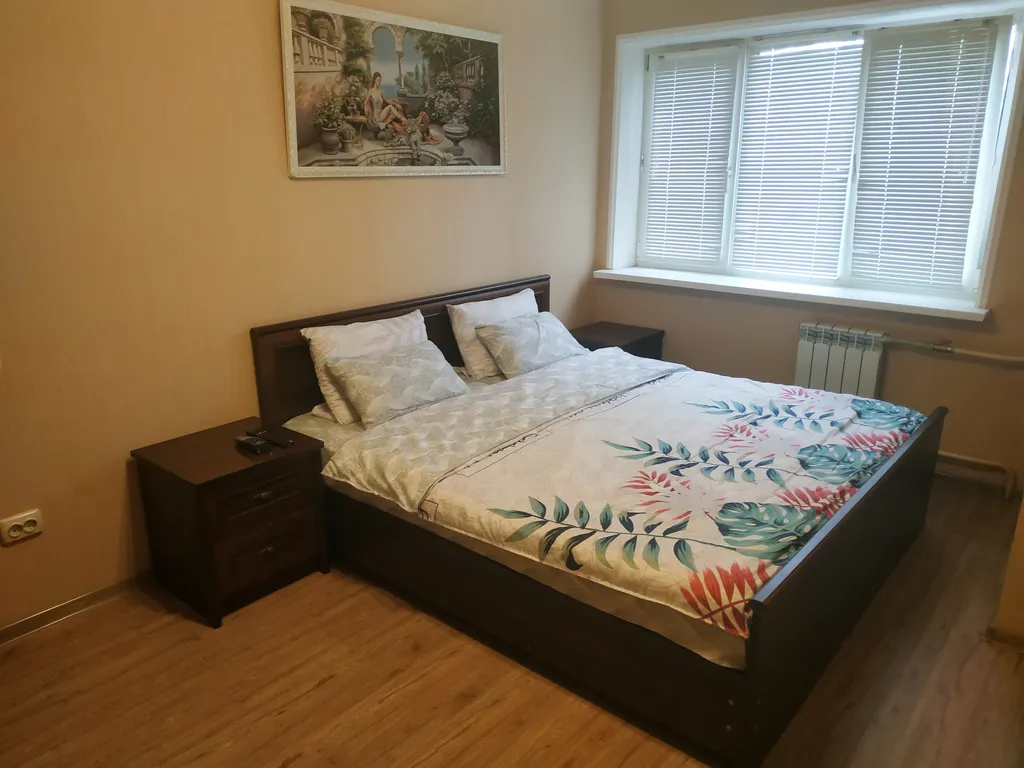 Уютная квартира в центре города — аренда посуточно в Нальчик