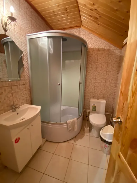 3-комнатный Дом