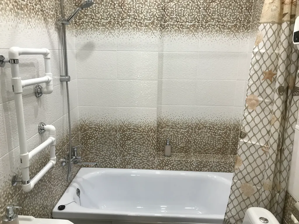 Квартира Квартира в новостройке в самом центре у жд жк машков — Волгоград