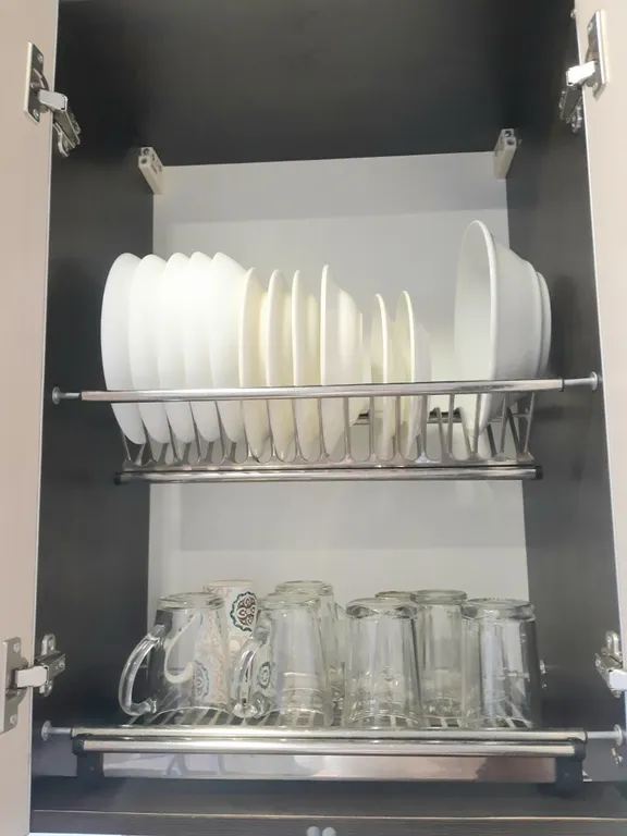 Квартира Уютная квартира рядом с парком и набережной — Анапа