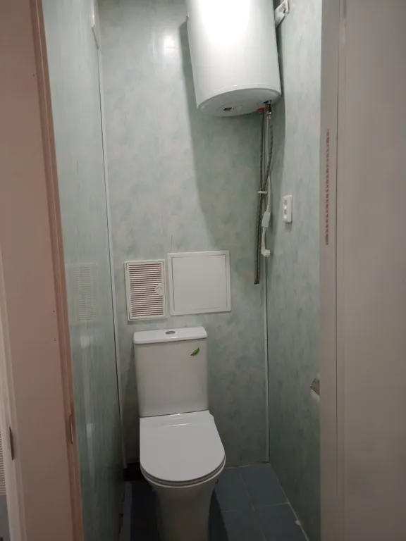 Квартира Квартира в хорошем районе — Ярославль