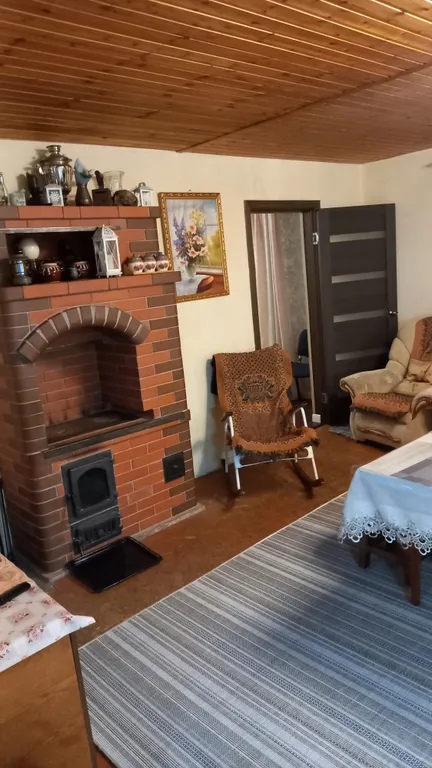 Гостевой дом у сосен.