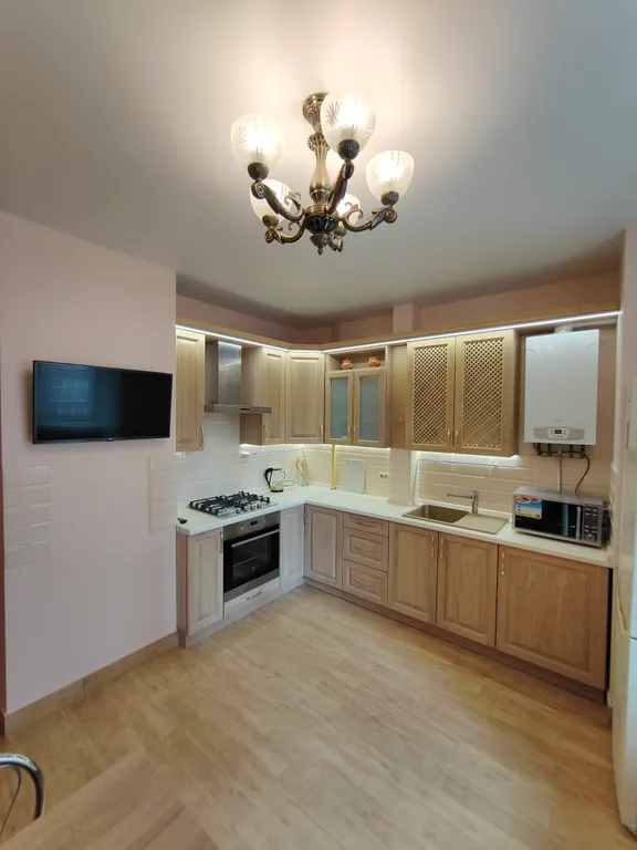 Квартира Квартира на две 5 — Калининград