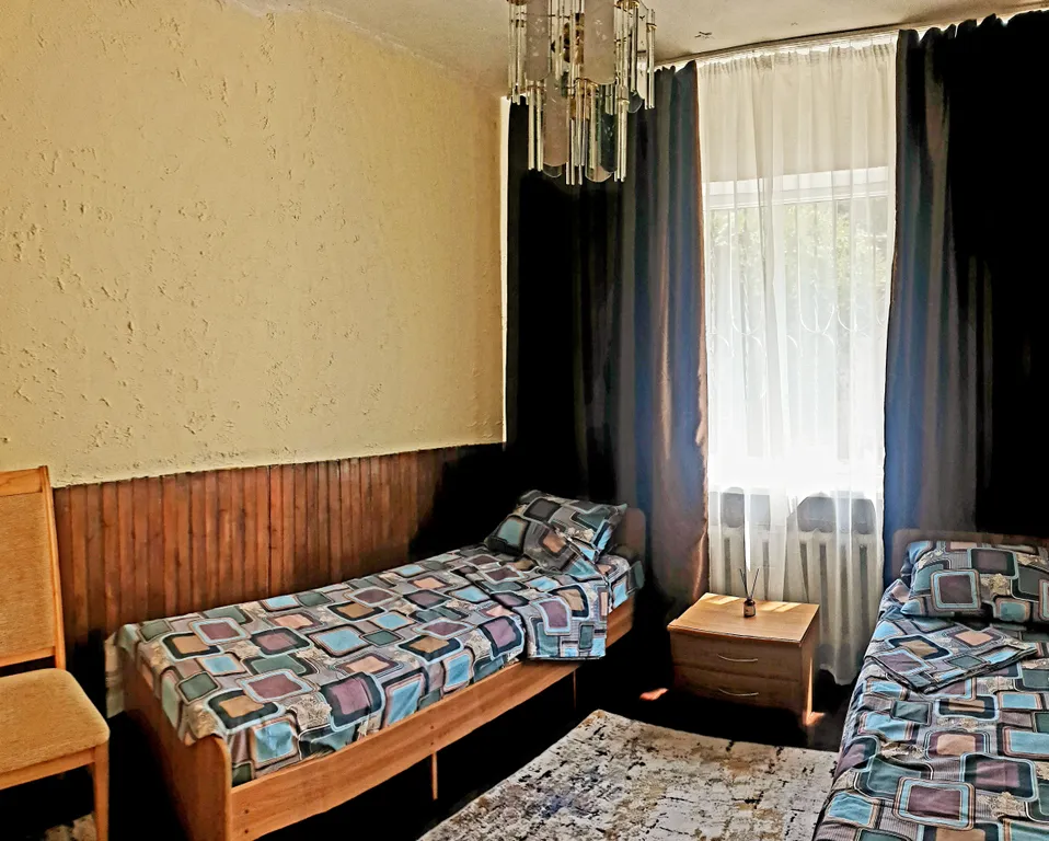 Квартира Комната — аренда посуточно в Джанхот