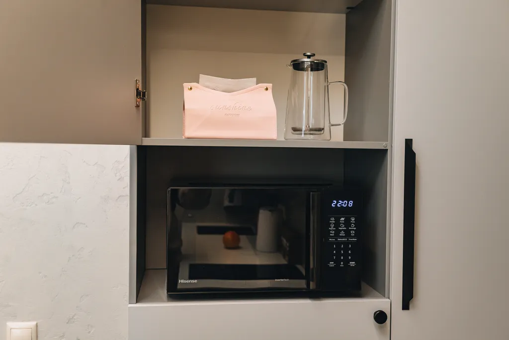 Квартира Квартира-студия до 4-х гостей в центре Шерегеша — Шерегеш