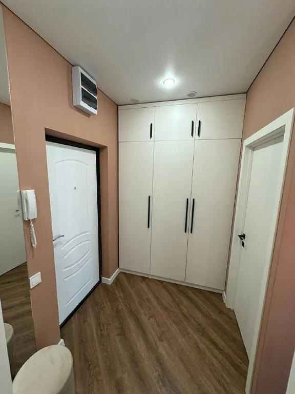 Квартира Стильные, дизайнерские апартаменты в парке Галицкого — Краснодар