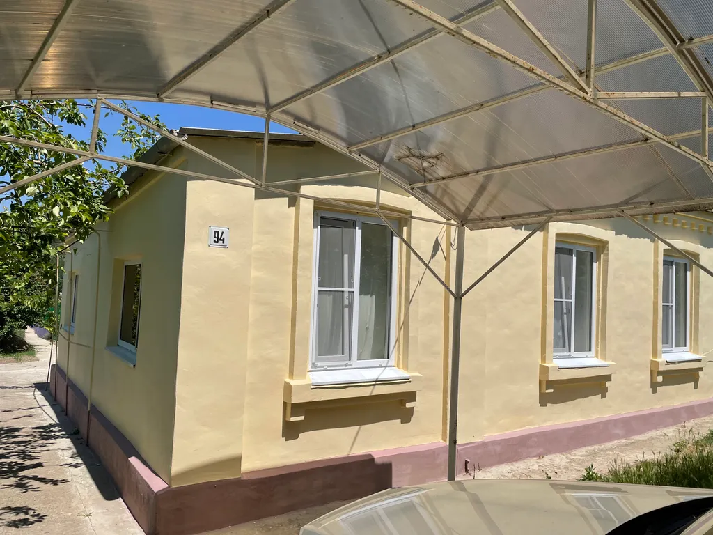 Коттедж Домик у моря — аренда посуточно в Сукко