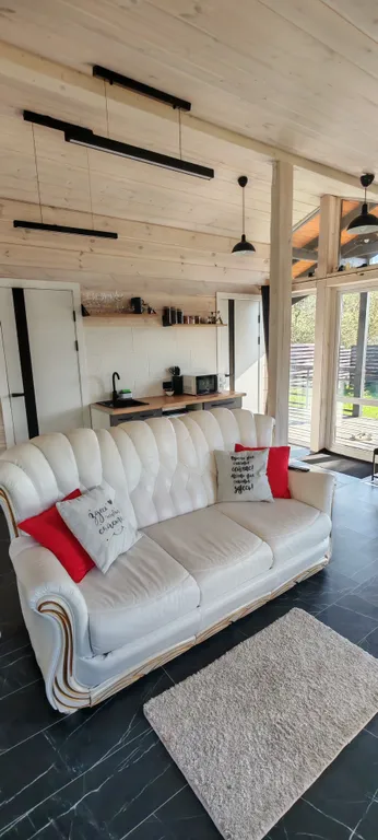 Дом отдыха в Витебске